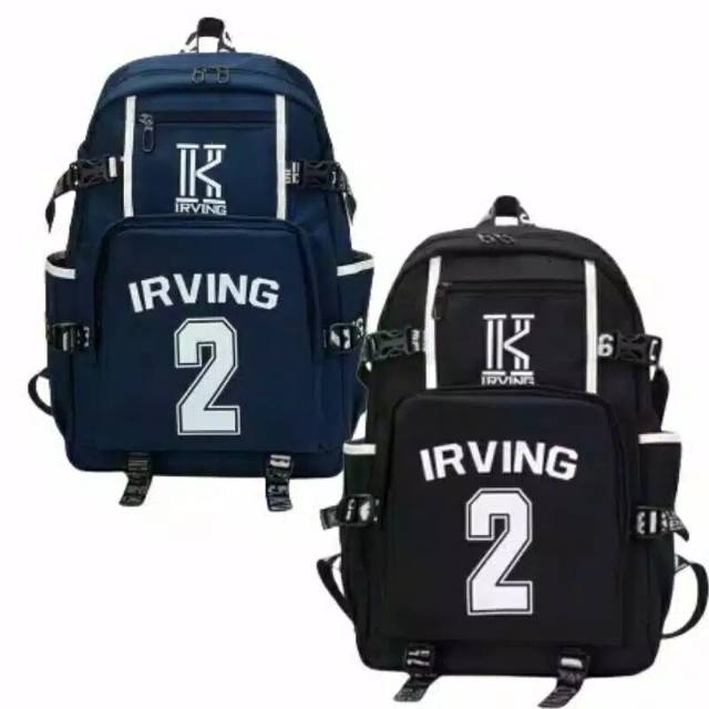 Tas Pria ZB RDN 069 Distro Raindoz Bandung Ransel Punggung Backpack Cowok Keren Sek BRAN NB-Tp BJ