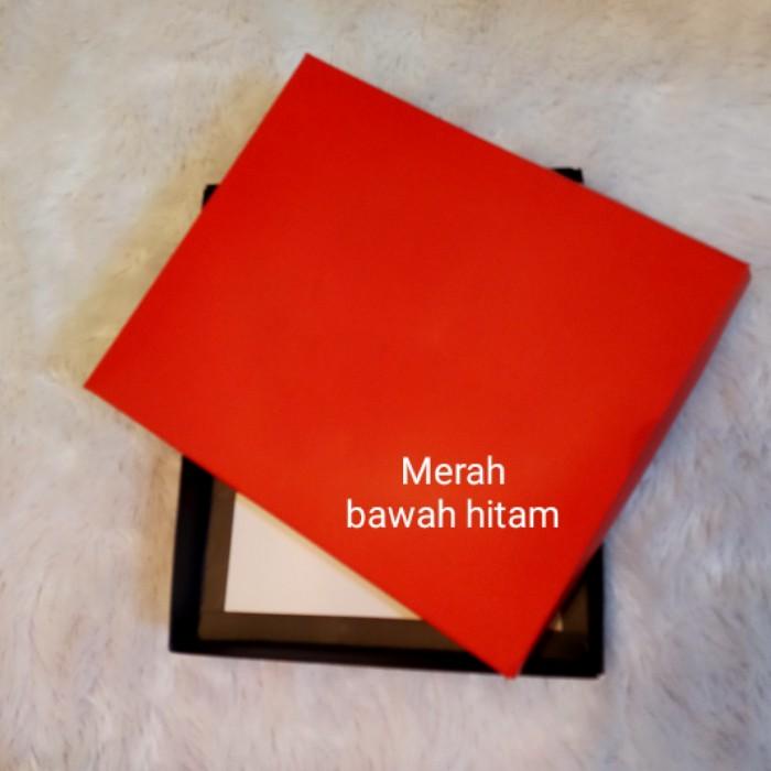 

Dus Box Nastar Sekat Mika, Isi 10 Pcs 056