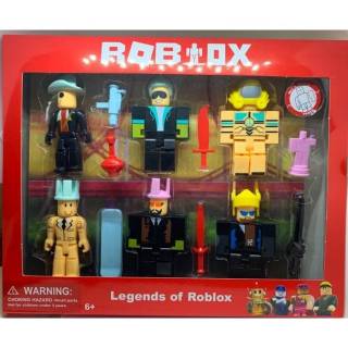 Roblox Classics Figure 1 Pcs Shopee Indonesia - roblox classics figure 1 pcs shopee indonesia