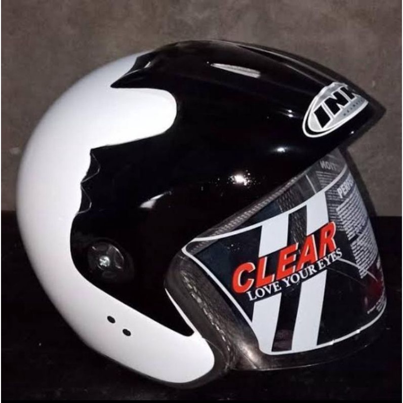 ink Batmen klasik malang