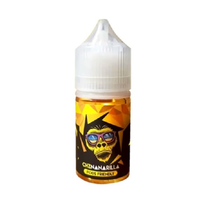 Chznanarilla Pods Friendly 30ML by IJC