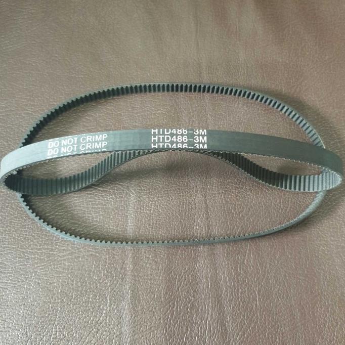 timing belt vanbelt Breadmaker Kris pembuat roti