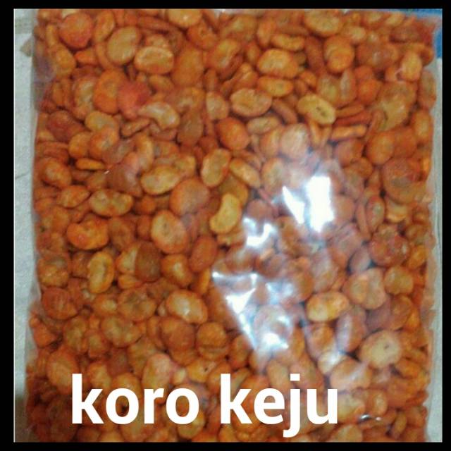 

Koro keju