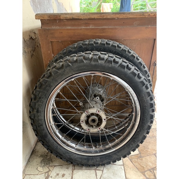 veleg 16 19 original copotan klx