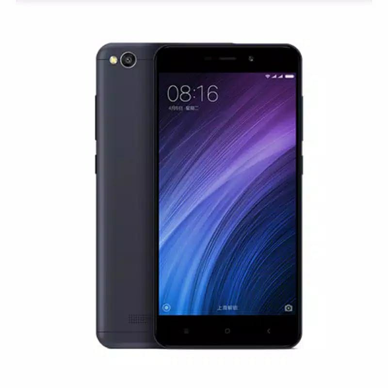 Hp Xiaomi Redmi 4A Ram 2gb Internal 16GB fullset-1