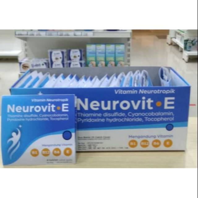 Neurovit-E