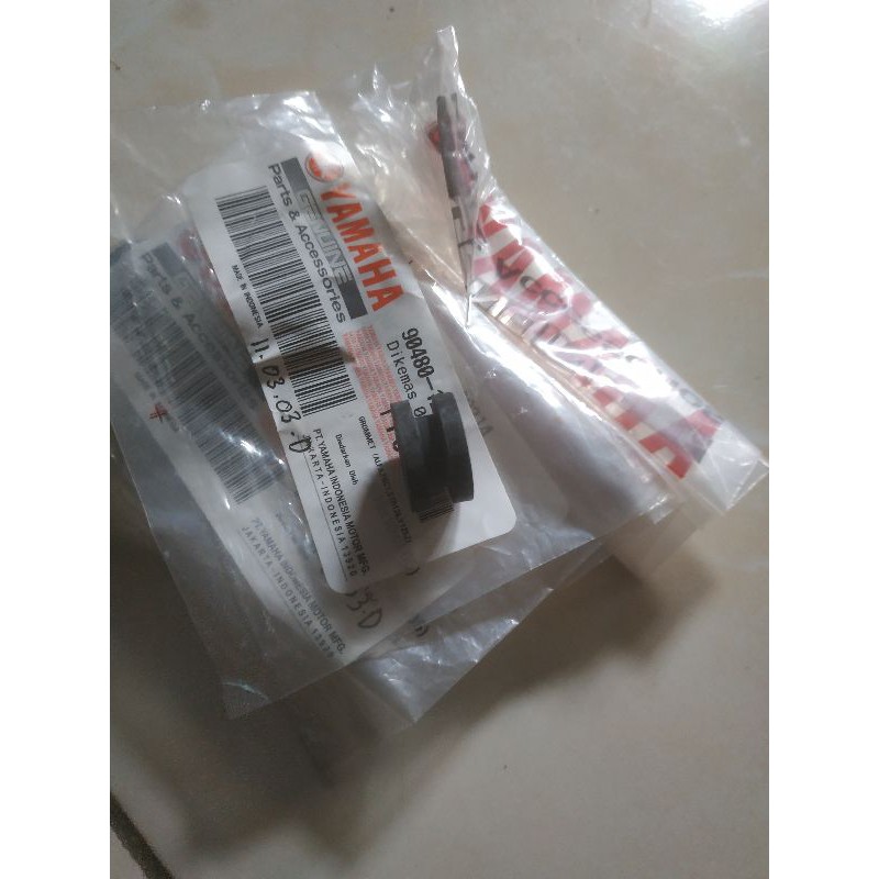 karet spakbor depan f1zr force 1 f1z alfa sigma crypton Vega jupiter 125 z