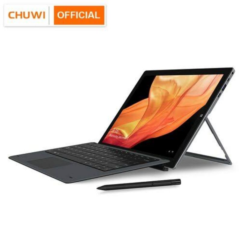 Chuwi U-book X Pro Core i7 7Y75 Dual Core 13&quot; 8/256GB SSD Windows 11