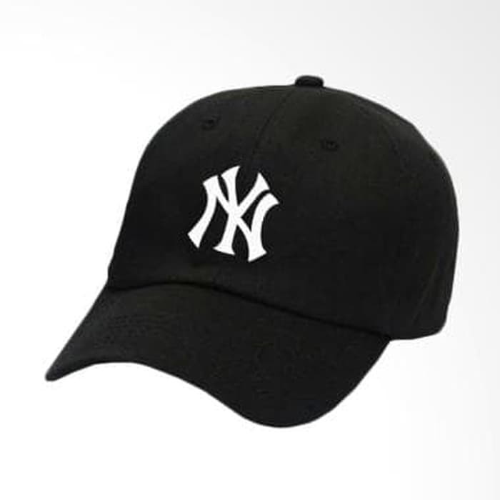 4.4 RAMADHAN SALE Topi NY New York Topi Baseball Pria Wanita