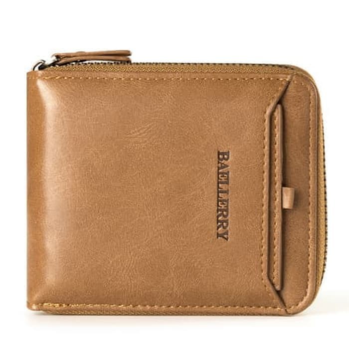Dompet baellerry D3124 Horizontal