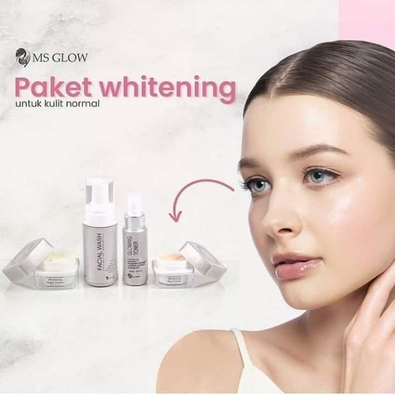 

MsglowPaketwhitening