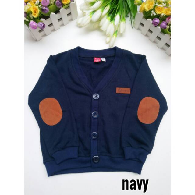 Cardigan anak