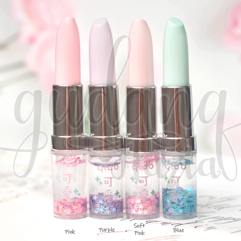 

Pulpen Lipstick Lucu Pena Unik Bolpen Ballpoint GC 307186