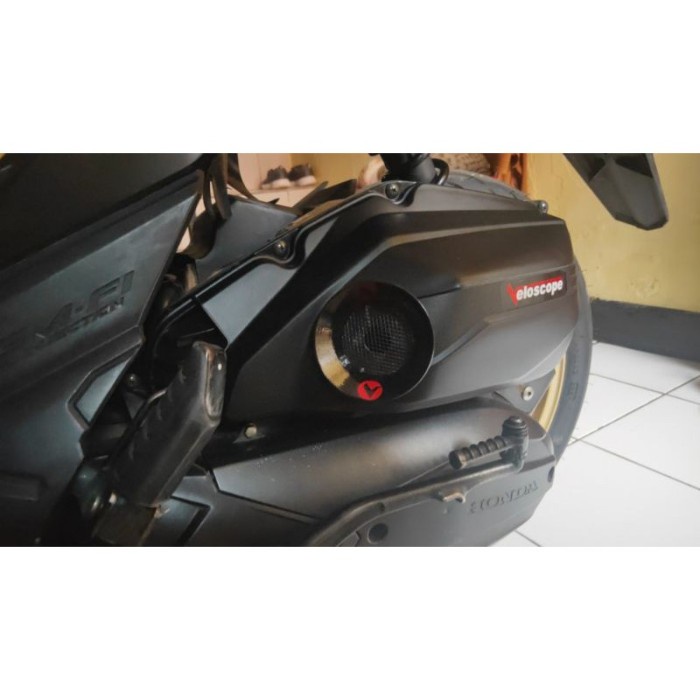 TERMURAH VELOSCOPE HONDA VARIO 150 TAHUN 2018 - 2022 ORIGINAL  Ferari