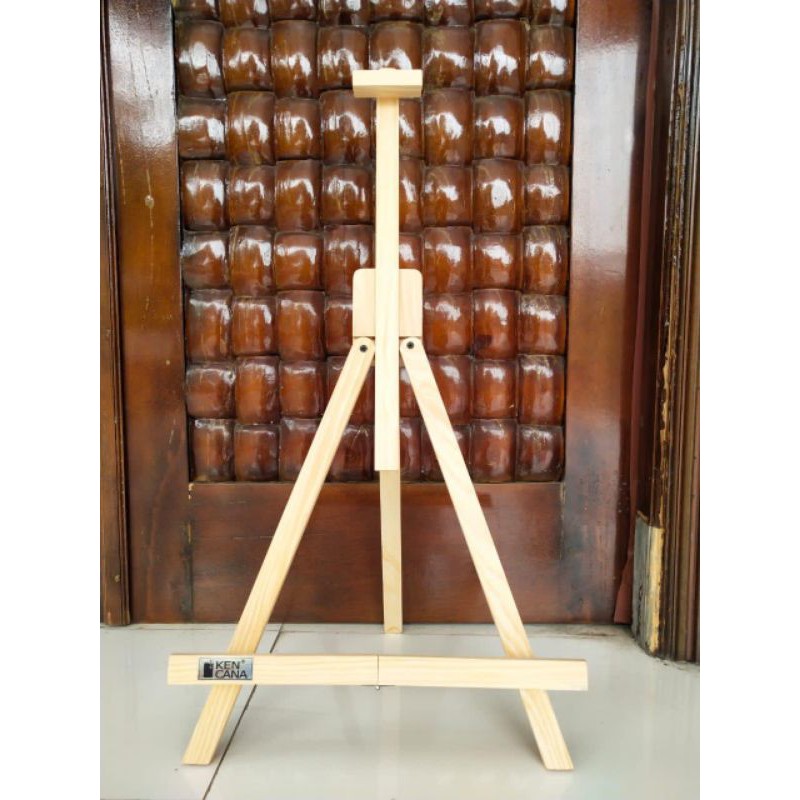 

easel kencana small
