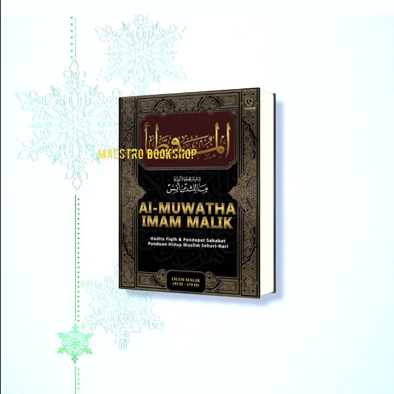 Al muwatha Imam Malik ( Terjemahan )