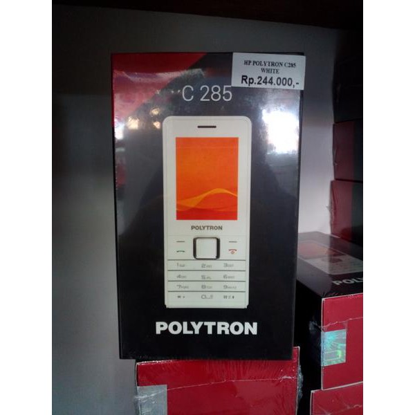 POLYTRON C285 TERMURAH