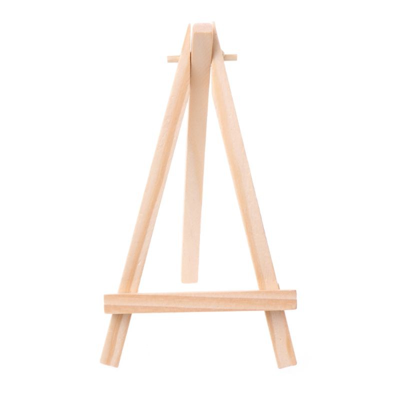 

Easel Mini dudukan kanvas