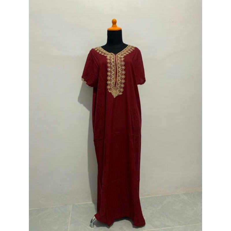 daster arab (grosir pesanan)