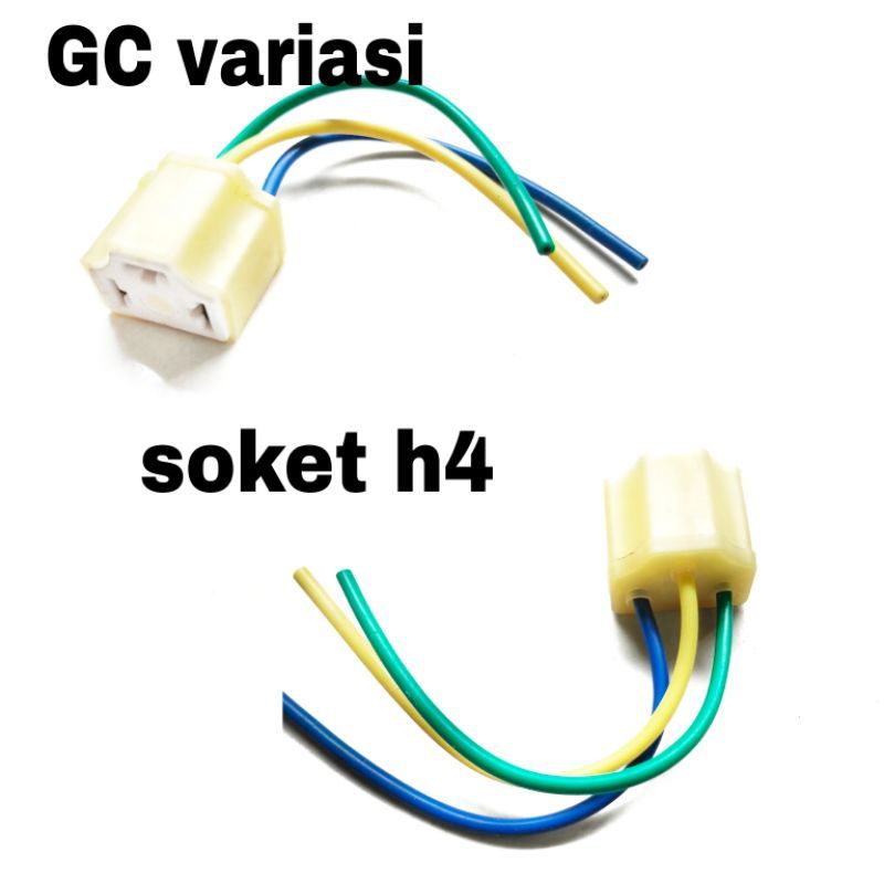 LAMPU UTAMA MOTOR H4 LASER/LAMPU LED MOTOR DEPAN H4 LASER HI/LO AC DC 8W-24Watt 9-80V 1THOUSAND/LAMPU LED H4 UTAMA MOTOR VIXION DLL/LED DEPAN MOTOR SOKET H4 LASER HI LO/LAMPU SOKET H4 LED LASER UNTUK SEMUA MOTOR SOKET H4-Soket H4