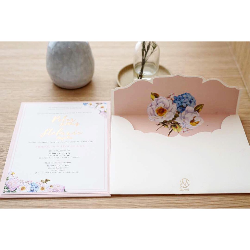 

Invitation Card 46