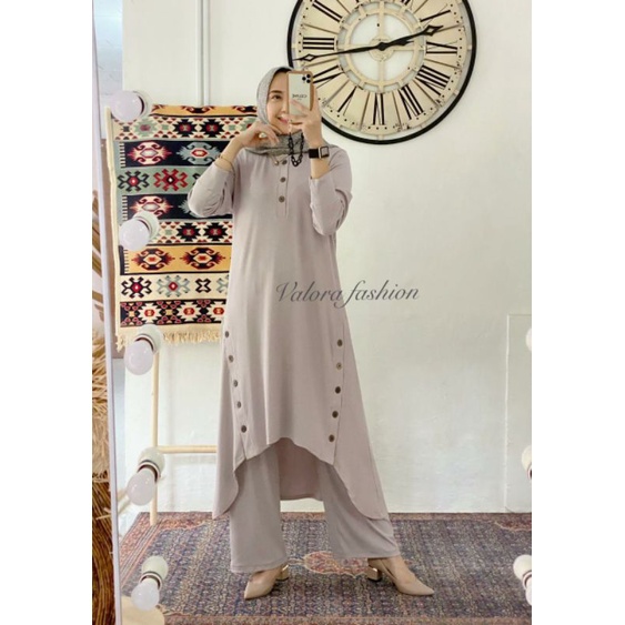 VALORA SET GAGIL BY OVA