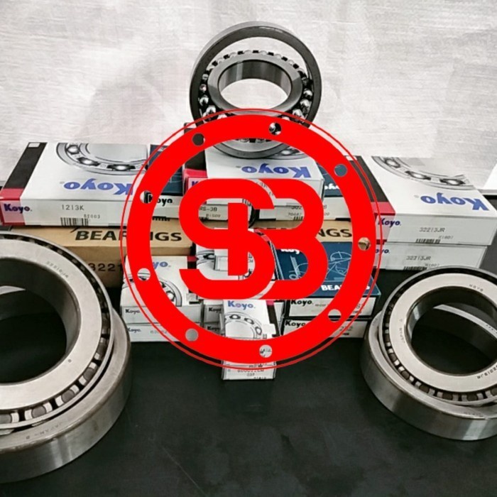 BEARING KOPLING HINO FUSO NISSAN CT70B KOYO JAPAN ORIGINAL