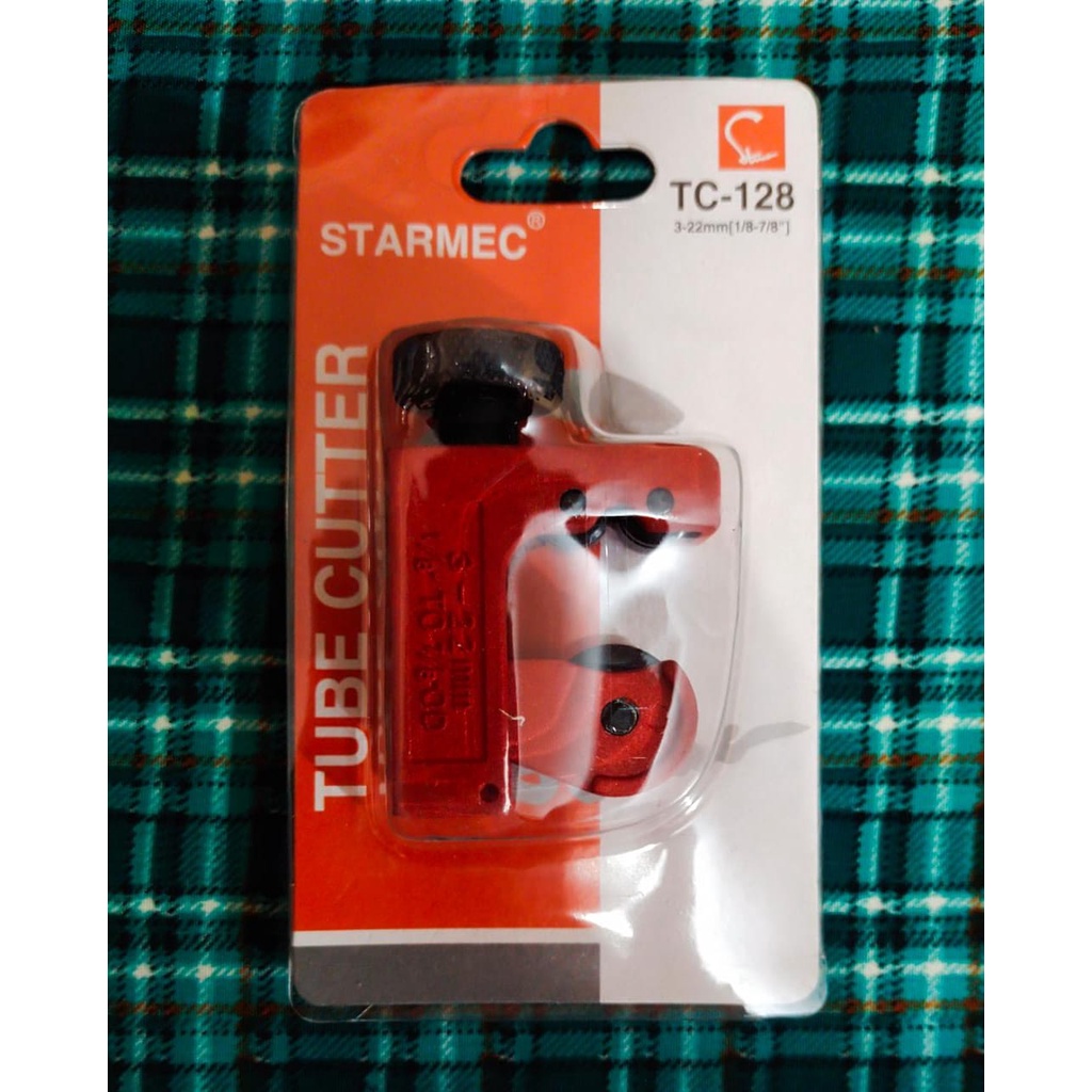 Cutter kater Potong Pemotong Pipa AC|Cutter Pipa AC|Tube Cutter Kater Pipa AC