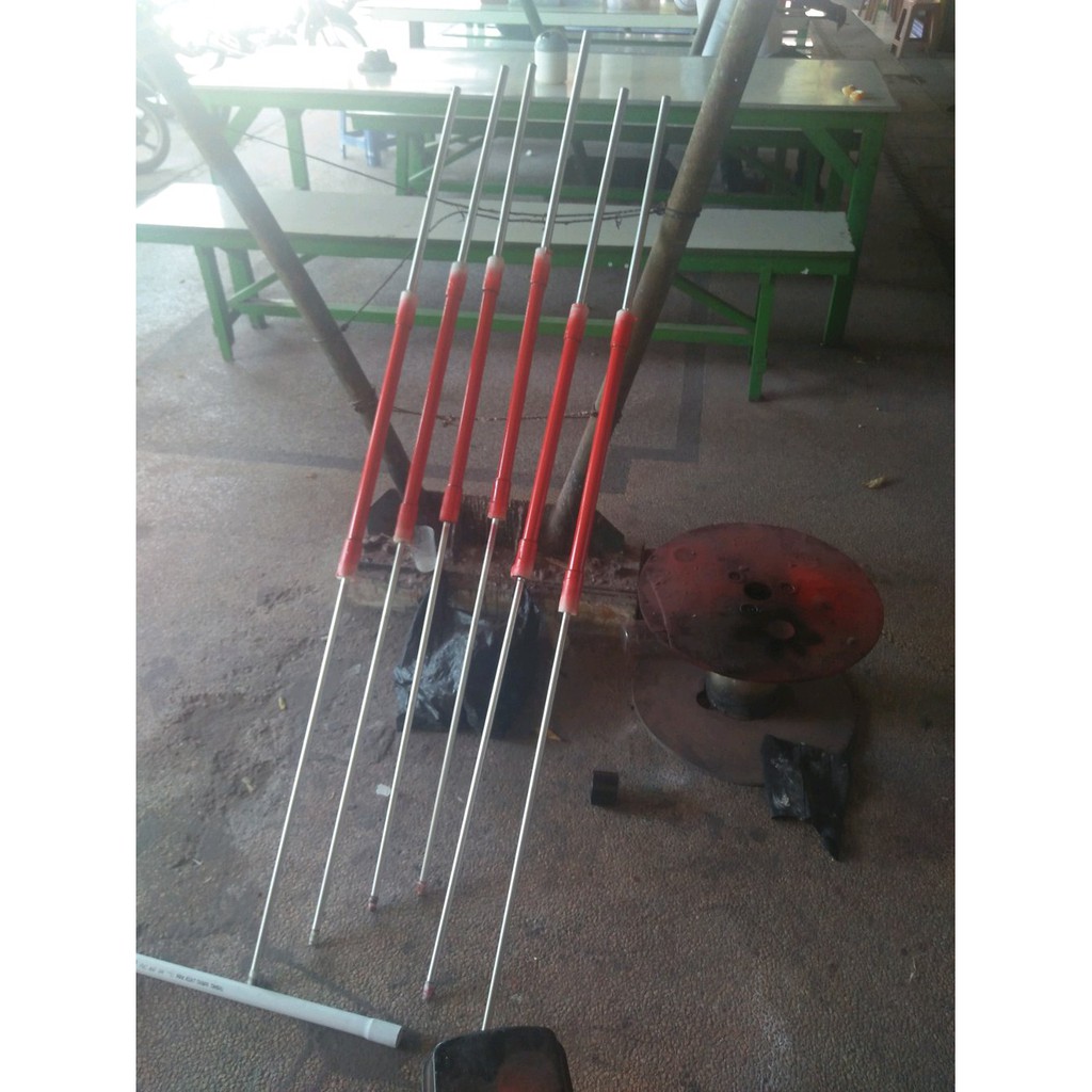 Jual phasing telex loading kecil Murah