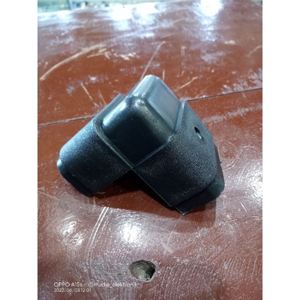 siku salon speaker kecil model A/ kaki box speaker kecil