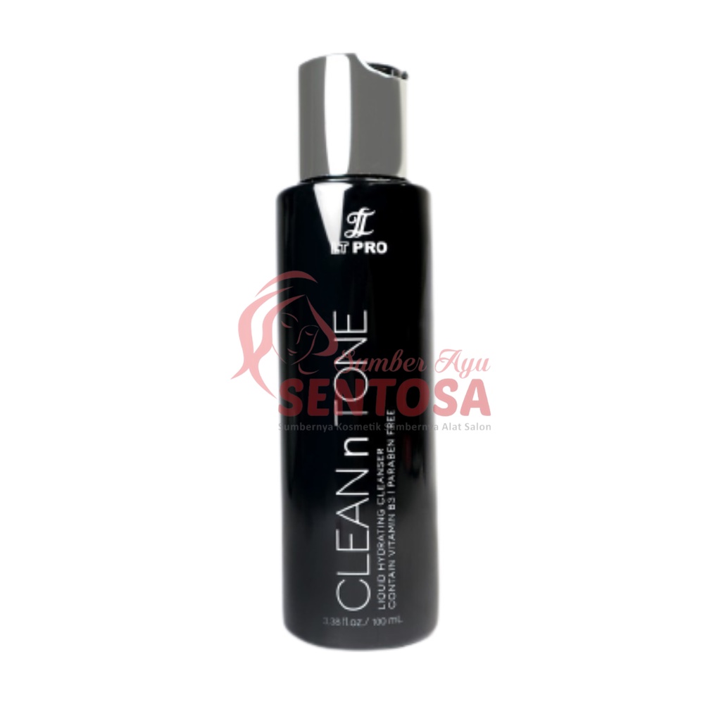 LT PRO CLEAN N TONE 100 ML