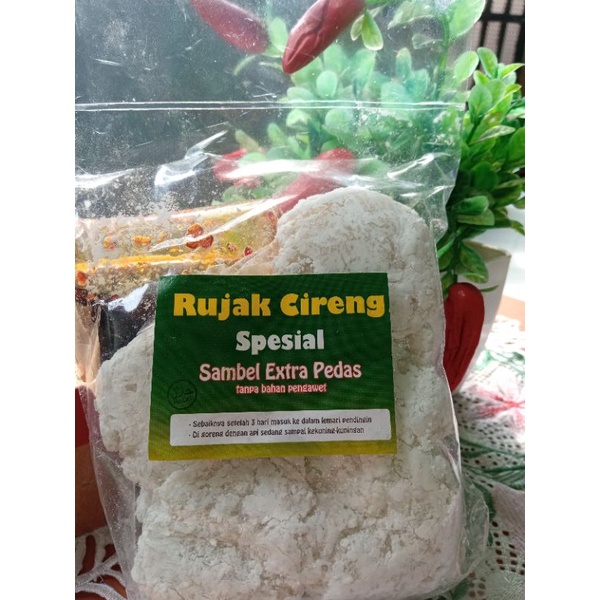 

Rujak Cireng