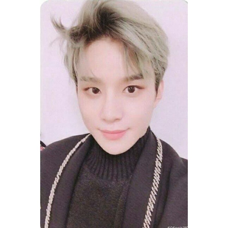 PC Jungwoo empathy dream