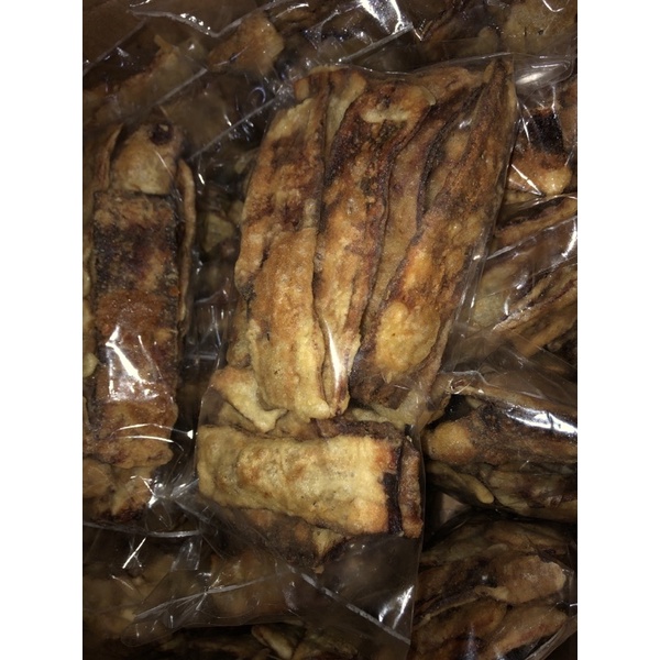 

Sale pisang Original