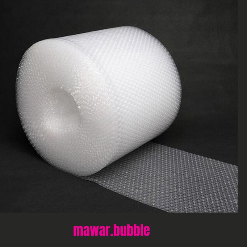 

bubble warp 50M × 30CM bubble warp