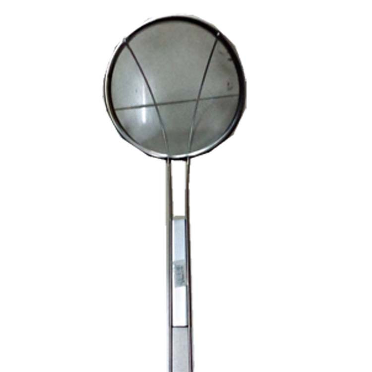 saringan minyak 20 cm lubang halus