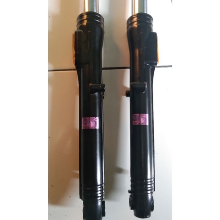 SHOCK DEPAN KOMPLIT GL PRO/Gl Max