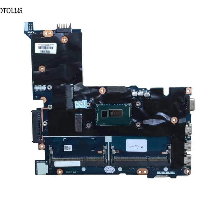 MOTHERBOARD HP Probook 430 G2 core