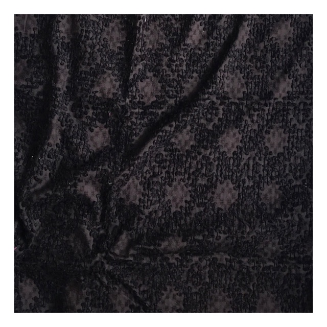 Kain Tenun Bulu Garut Sutra