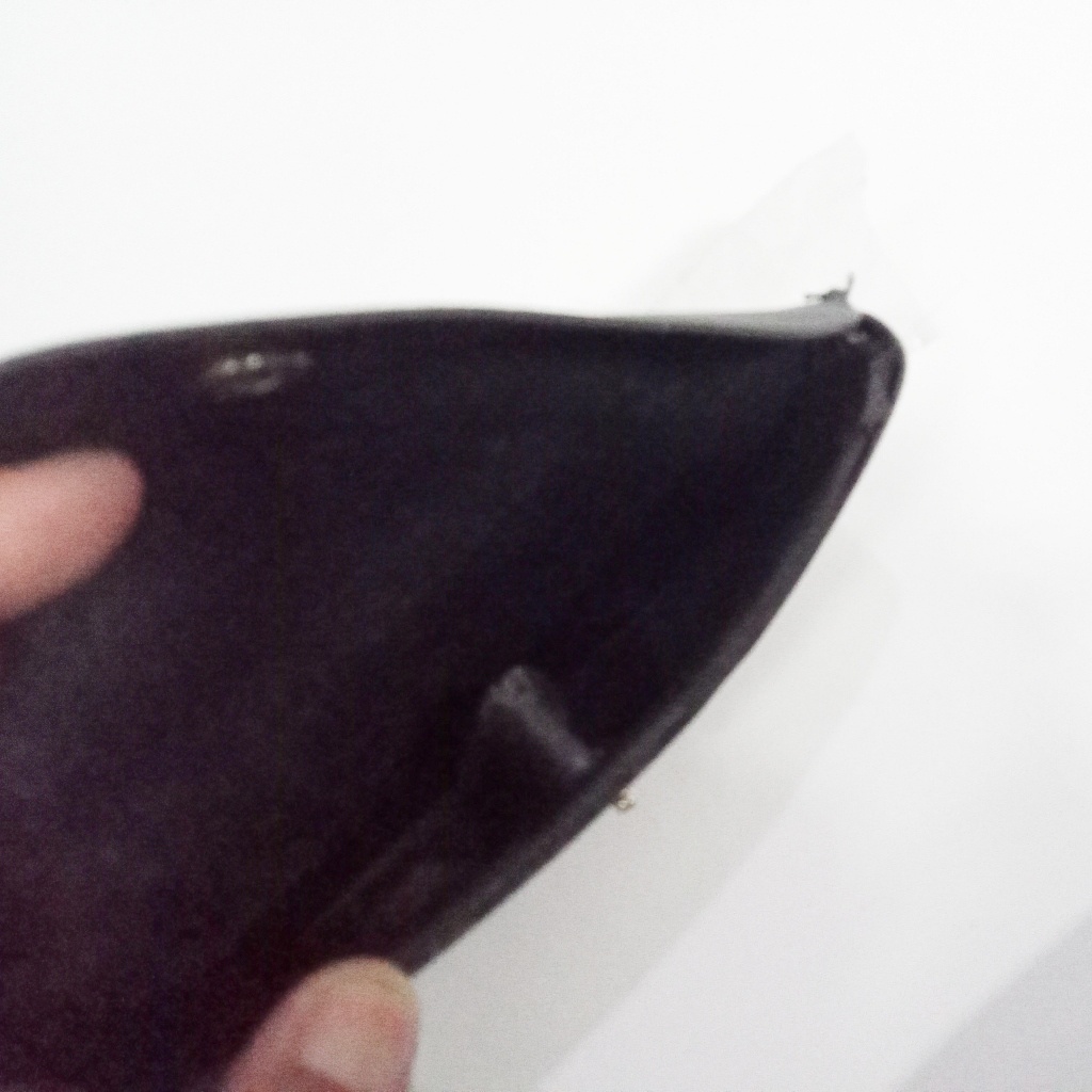 tempat kacamata diselipkan di ikat pinggang - Sarung dompet box kotak kaca mata murah