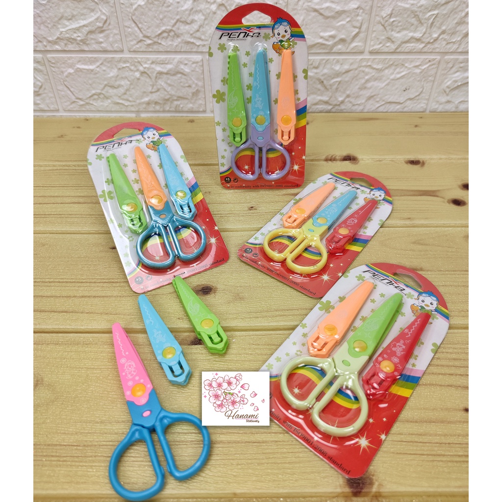 

Gunting anak aman Pengha-7002