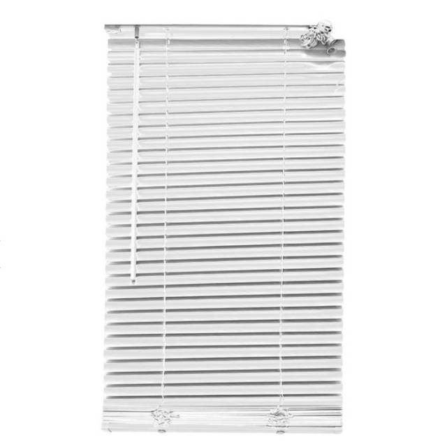 Tirai gulung gorden gordyn venetian PVC tuas tarik Tirai gulung gorden gordyn venetian PVC tuas tarik