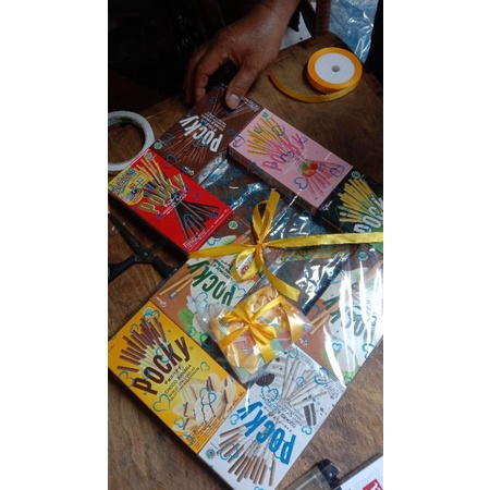

pockypocky