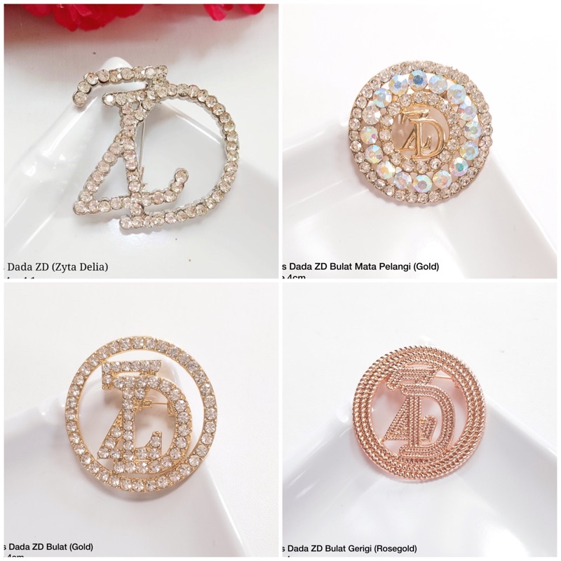 BROS ZD (ZYTA DELIA) KW