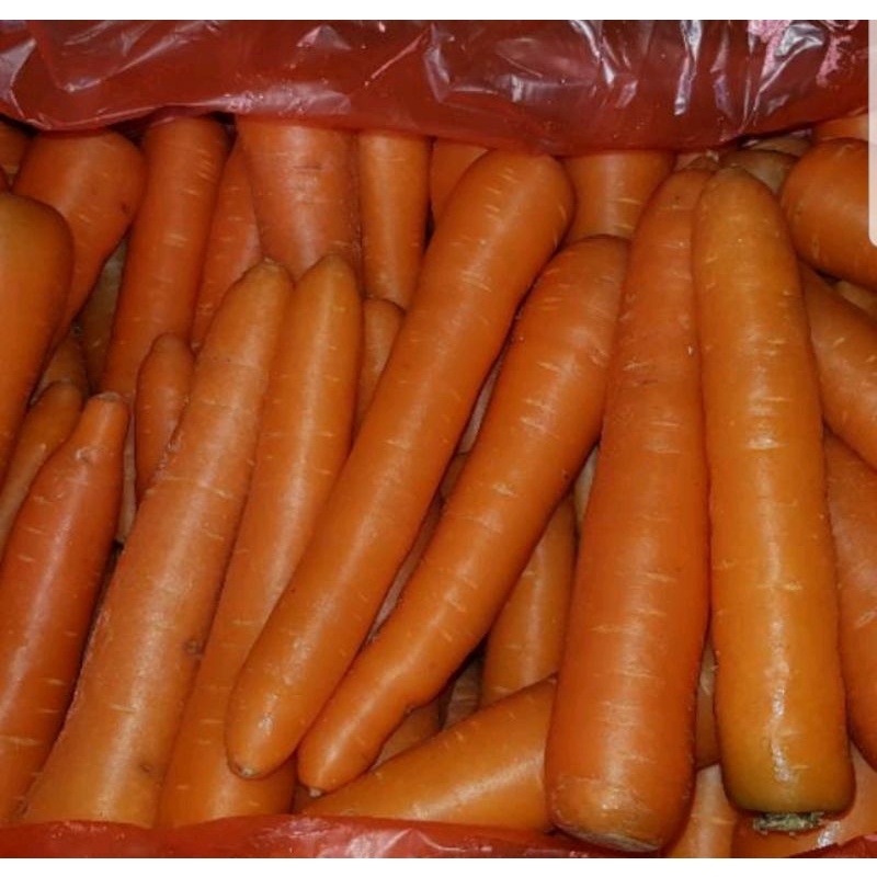 

RB wortel beras tagi 1 dus 10Kg