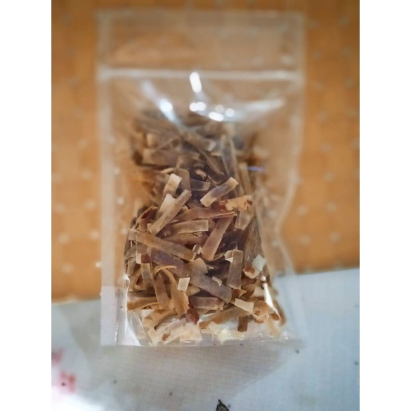 

keripik pisang (kripik dampo 120g)