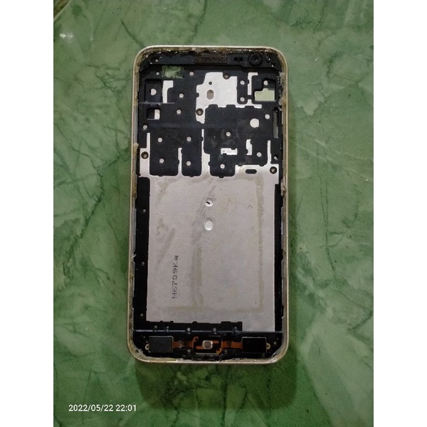 mesin samsung j3 2016