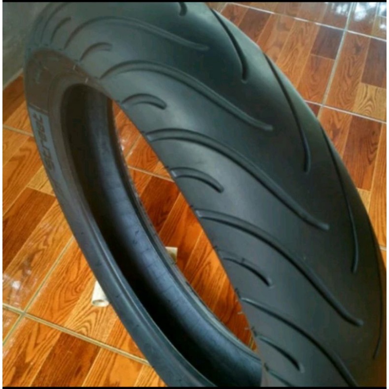 BAN MOTOR VERZA,VIXION, NINJA, R15, UKURAN 130/70-17 TUBLESS