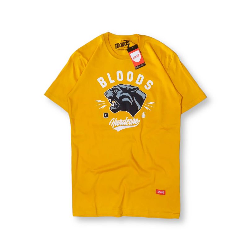 Kaos BM Original - bloods