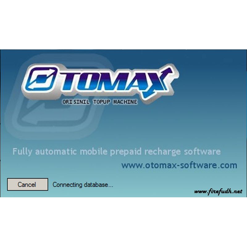 software otomax versi mini